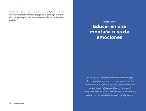  Empantallados 