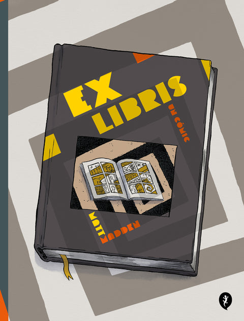  Ex Libris 