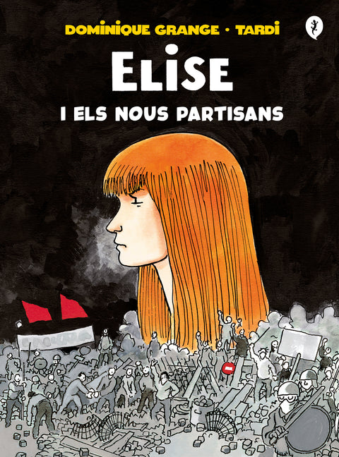  Elise i els nous partisans 