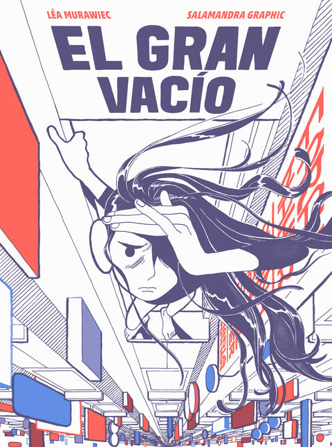 El gran vacío 
