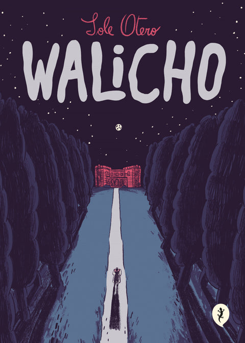  Walicho 