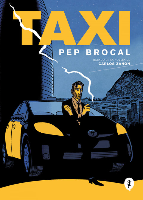  Taxi 