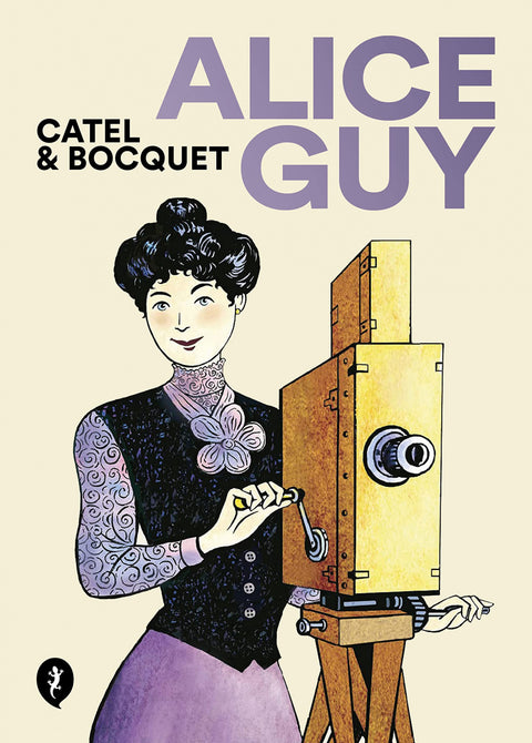 Alice guy 