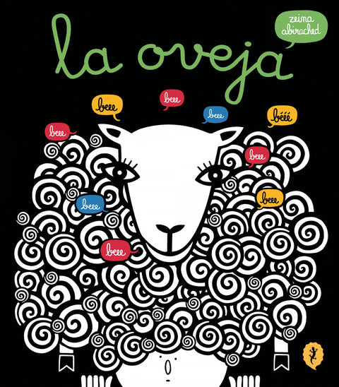  La oveja 