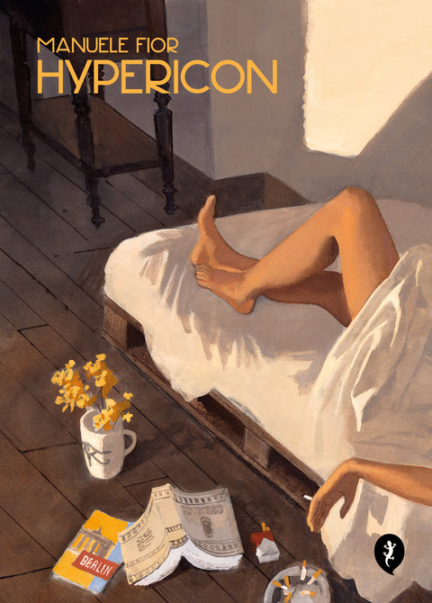  Hypericon 