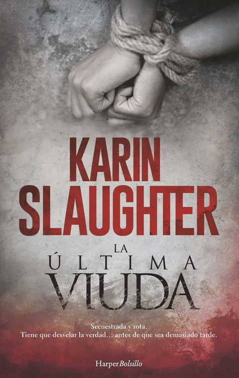  LA ULTIMA VIUDA 