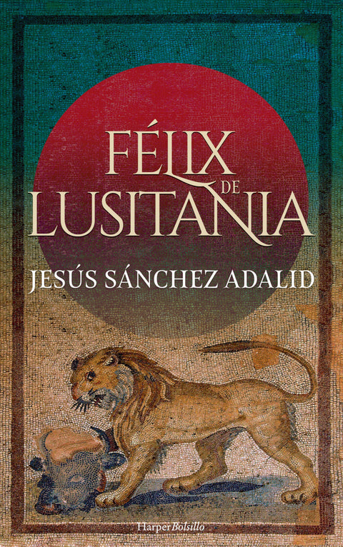  Félix de Lusitania 