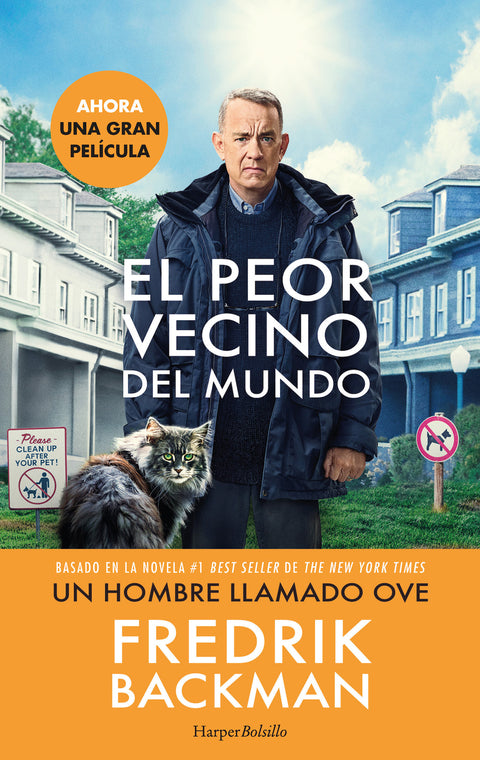  El peor vecino del mundo 