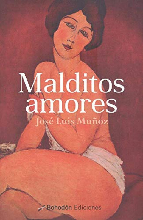  MALDITOS AMORES 
