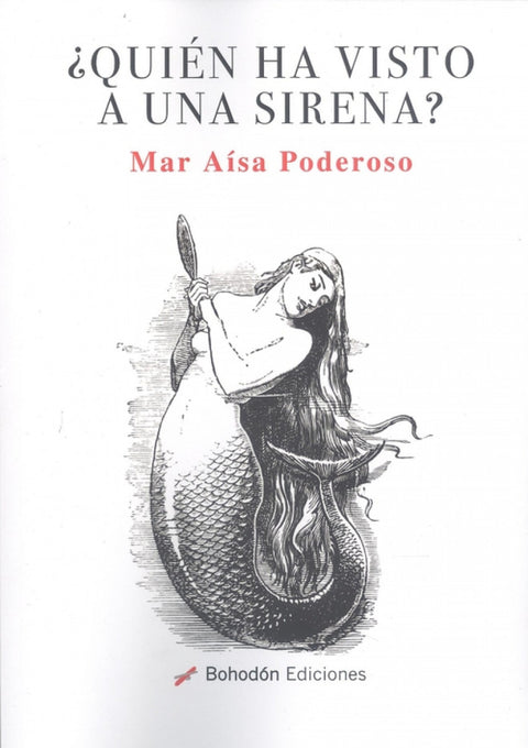  ¿quien ha visto a una sirena? 