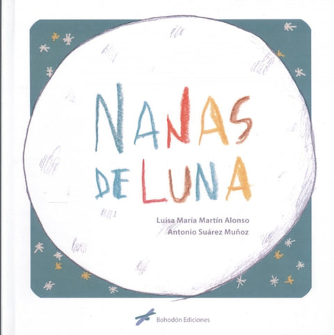  NANAS DE LUNA 