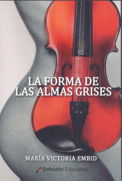  La forma de las almas grises 