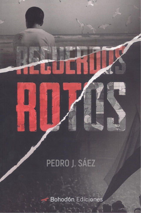  RECUERDOS ROTOS 