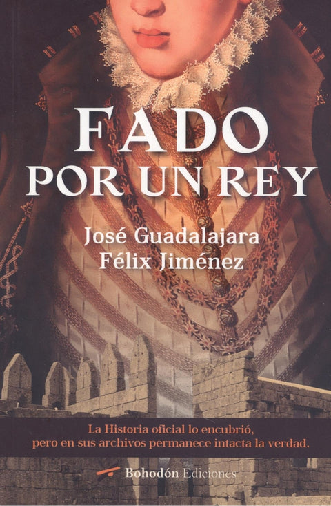  Fado por un rey 