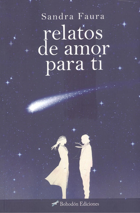  RELATOS DE AMOR PARA TI 