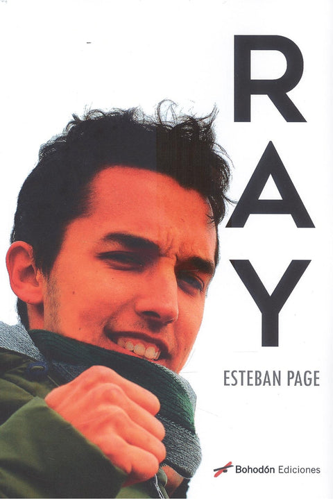  Ray 