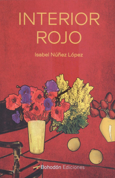  INTERIOR ROJO 