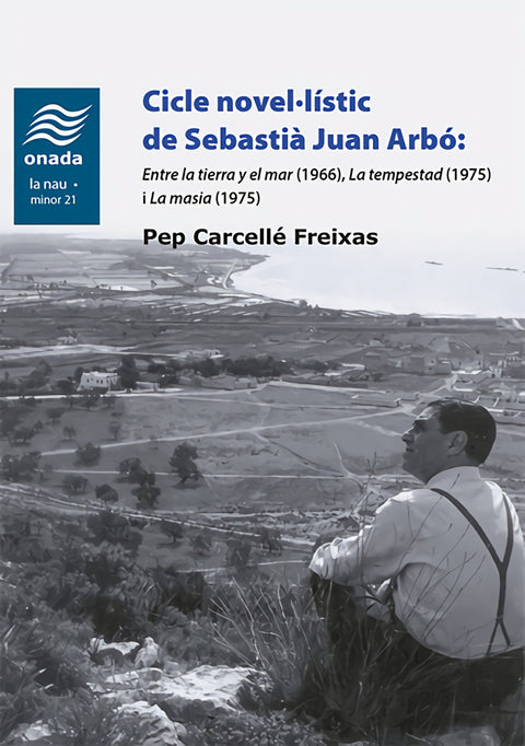  Cicle novel·lístic de Sebastià Juan Arbó 