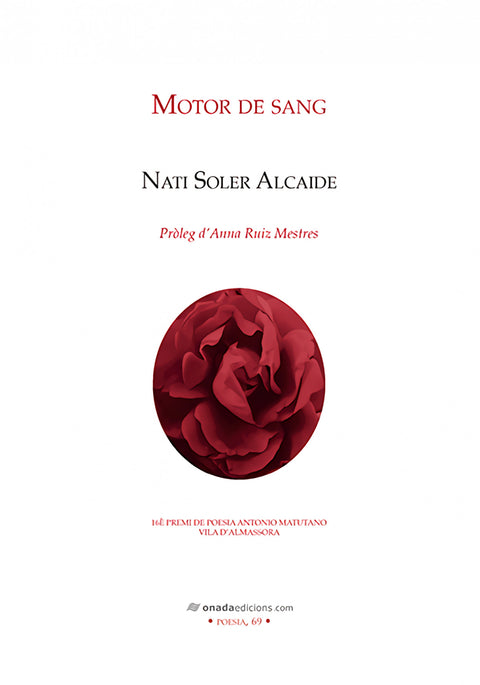  Motor de sang 