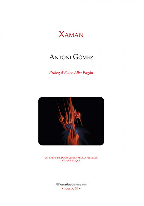  Xaman 