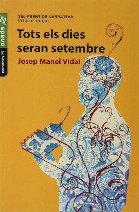  Tots els dies seran setembre 