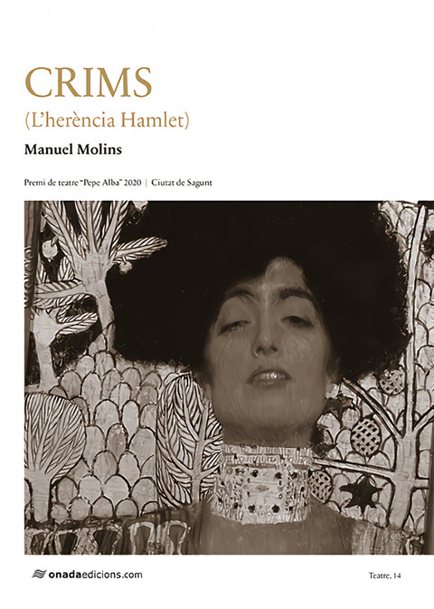  Crims. L'herència Hamlet 