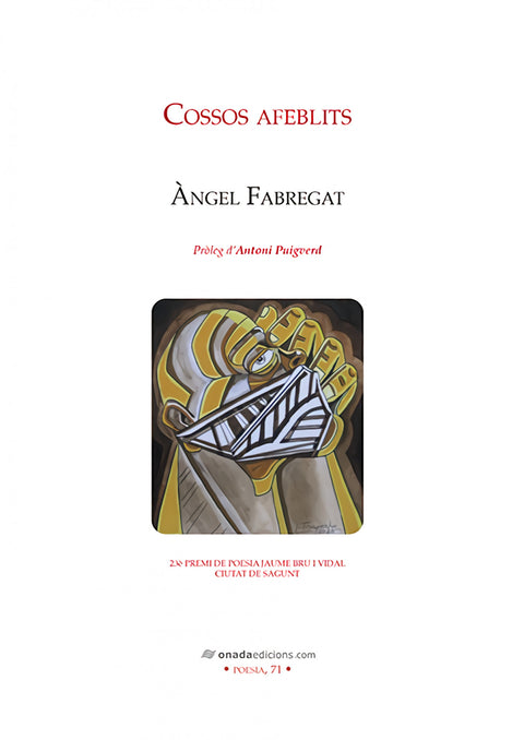  Cossos afeblits 