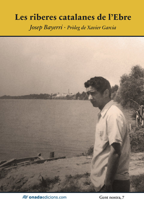  Les riberes catalanes de l'Ebre 