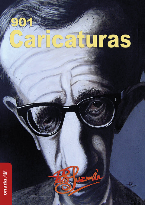 901 Caricaturas 