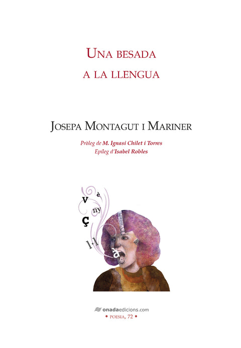  Una besada a la llengua 