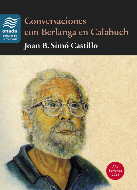  Conversaciones con Berlanga en Calabuch 