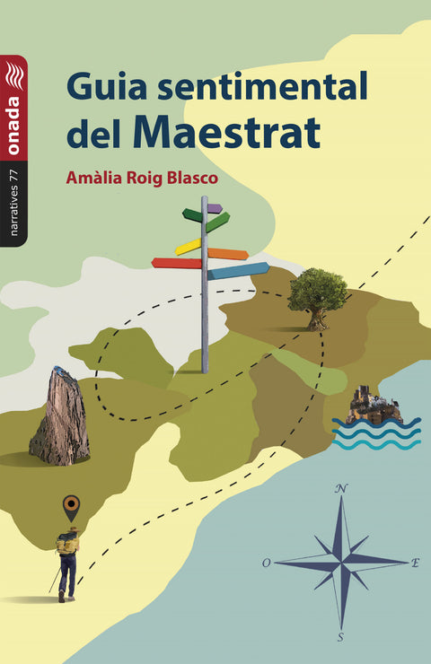  Guia sentimental del Maestrat 