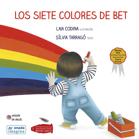  Los siete colores de Bet 