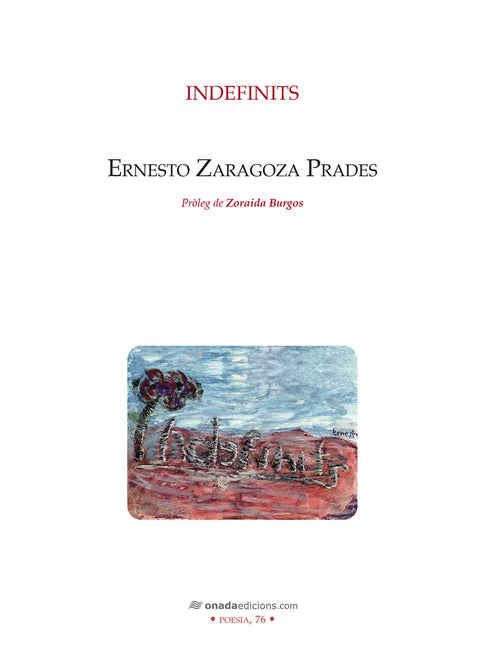  Indefinits 