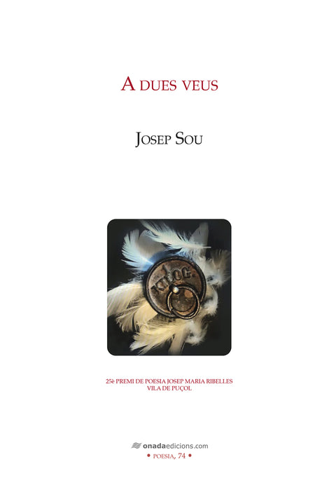  A dues veus 