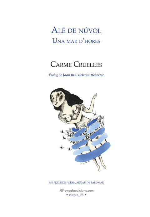  Alè de núvol. Una mar d'hores 