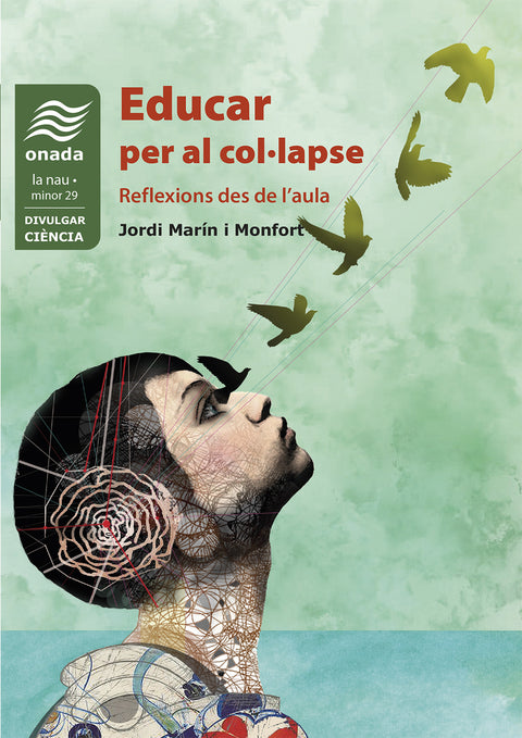  Educar per al col·lapse 