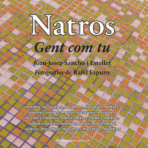  Natros. Gent com tu 