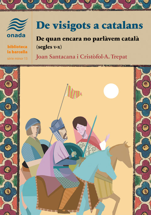  De visigots a catalans 