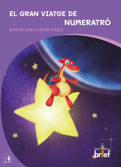  El gran viatge de numeratró 
