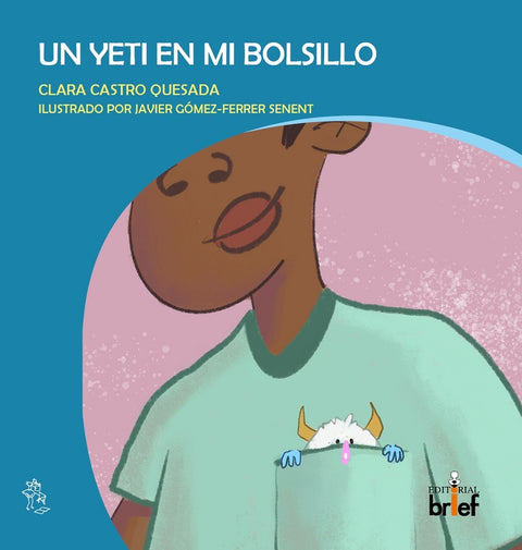  Un yeti en mi bolsillo 