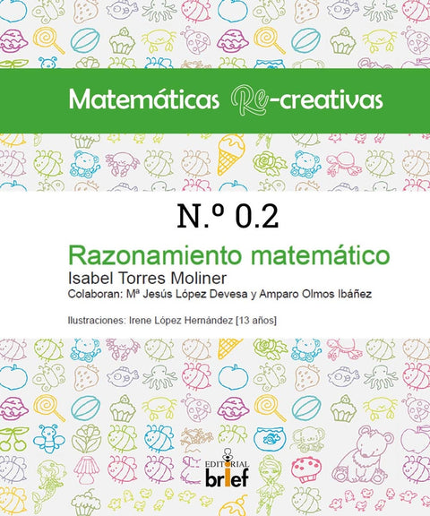  Matemáticas Re-creativas n.º 0.2 