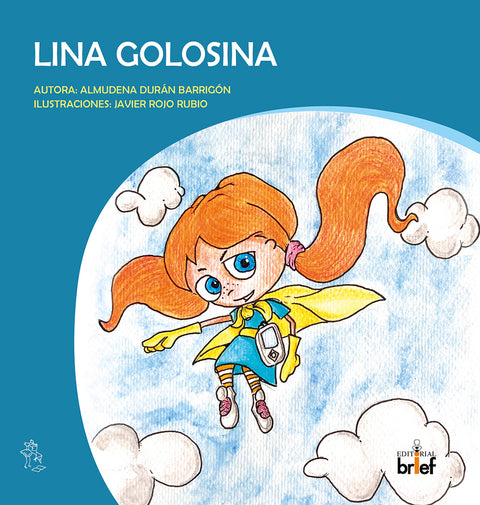  Lina Golosina 
