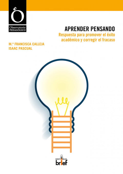  Aprender pensando 