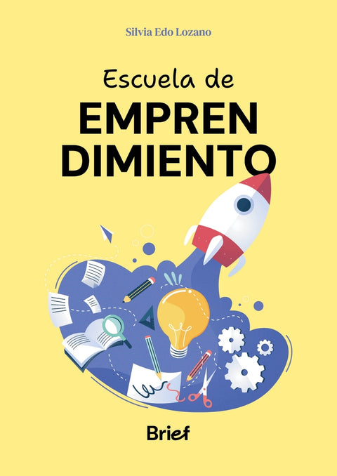  Escuela de emprendimiento 