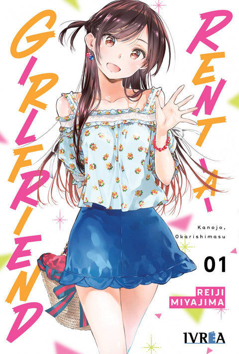  RENT-A-GIRLFRIEND 01 