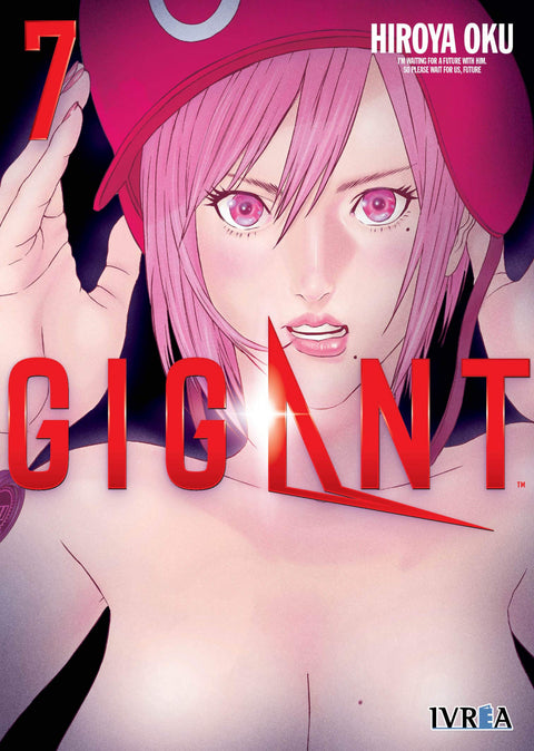  GIGANT 7 