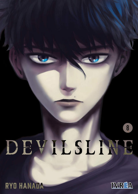  Devils Line 8 