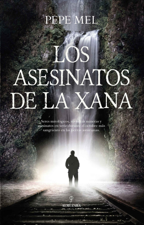  Los asesinatos de la xana 
