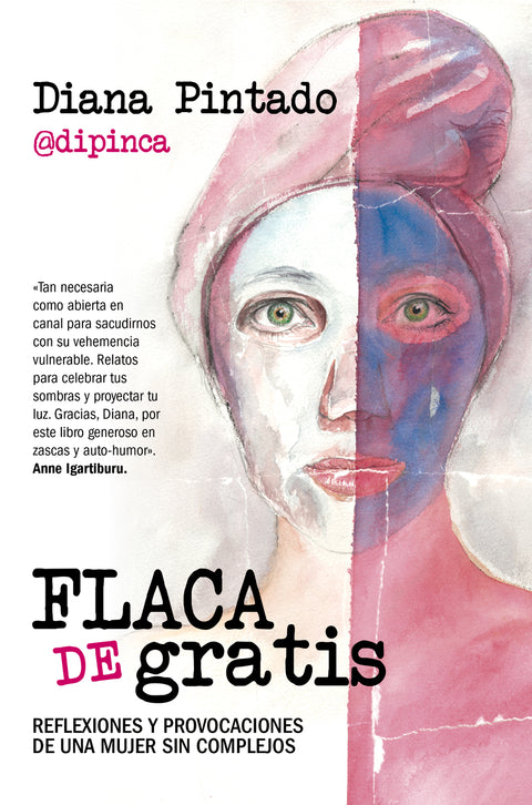  Flaca de gratis 
